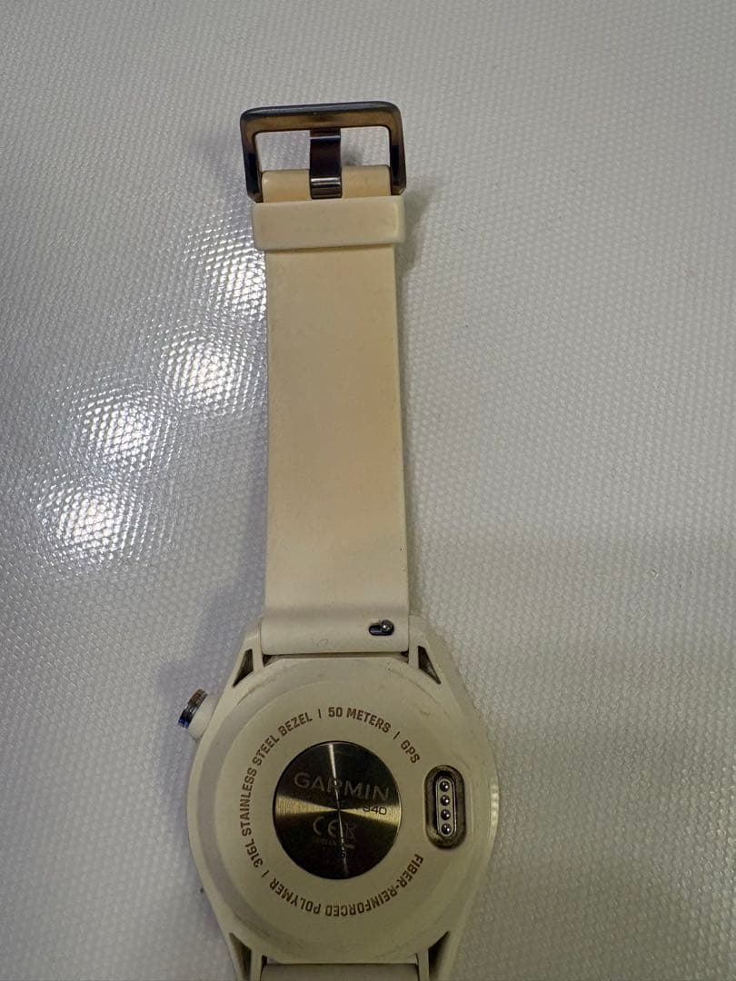 GARMIN APPROACH S40 GPSナビ