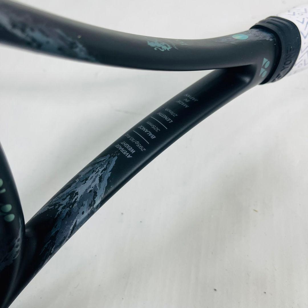【美品】 YONEX REGNA 100 G3