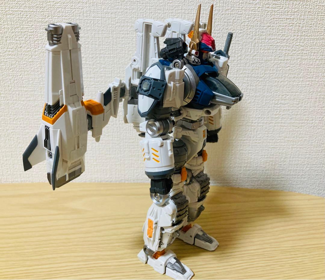 ダイアクロン：ダイアバトルスV2＜宇宙機動タイプ＞/ダイアバトル素V2 ※変更有