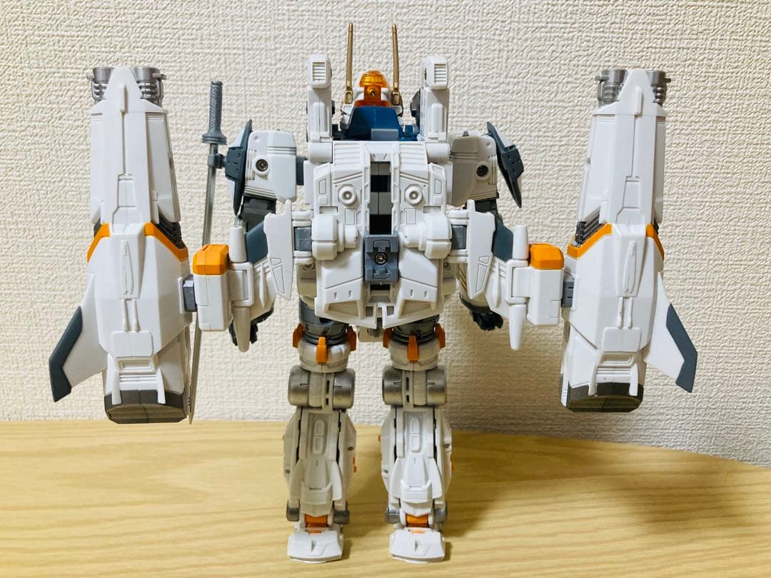 ダイアクロン：ダイアバトルスV2＜宇宙機動タイプ＞/ダイアバトル素V2 ※変更有