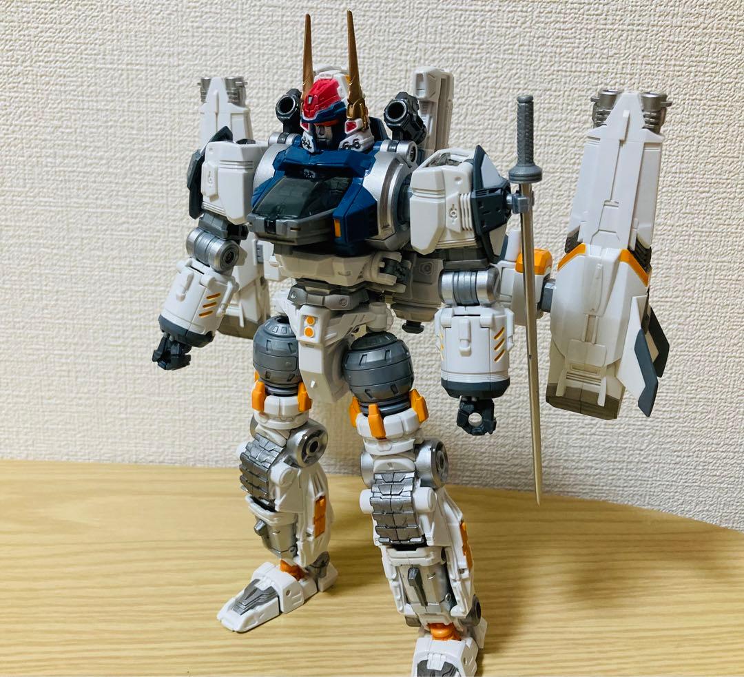 ダイアクロン：ダイアバトルスV2＜宇宙機動タイプ＞/ダイアバトル素V2 ※変更有