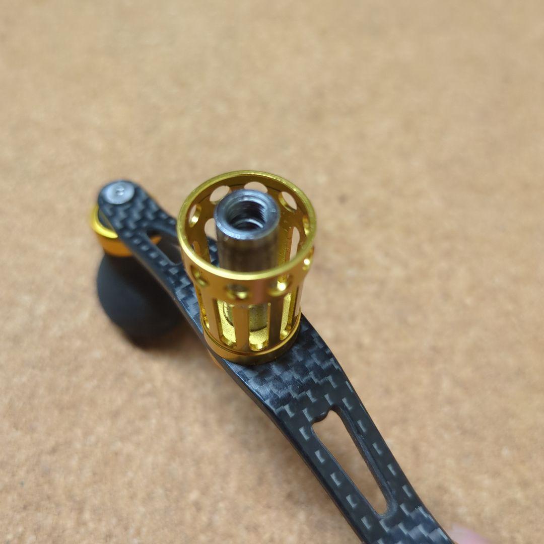 スタジオコンポジット　ダブルハンドル
