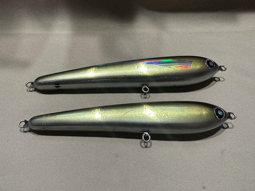 ローカルスタンダード ダイブベイト2個セット