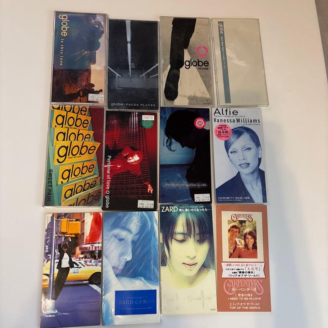 8cm cd シングル CD 大量 まとめ売り
