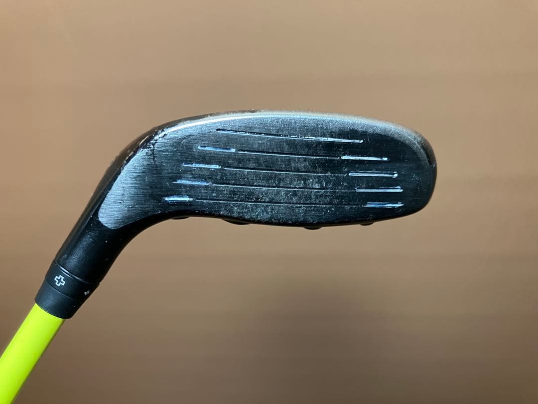 PING G400 SFT フェアウェイウッド 5W ATTAS PUNCH