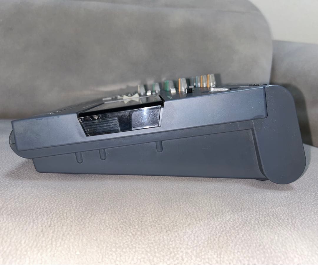TASCAM PORTASTUDIO 414 マルチトラックレコーダー