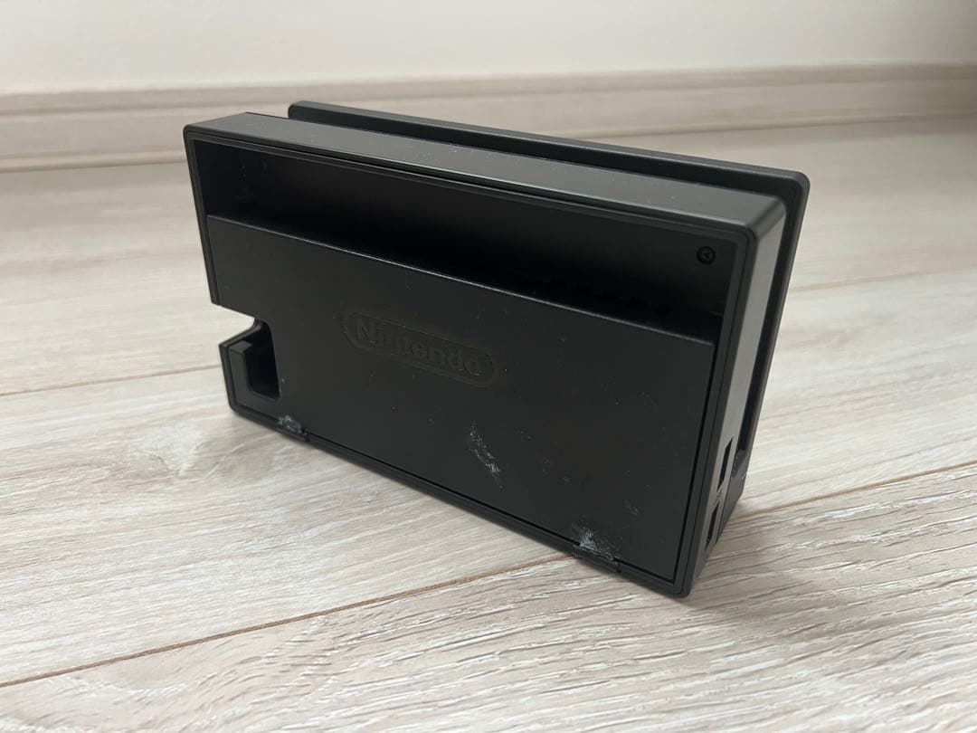 Nintendo Switch（本体とすぐ遊べる周辺セット）