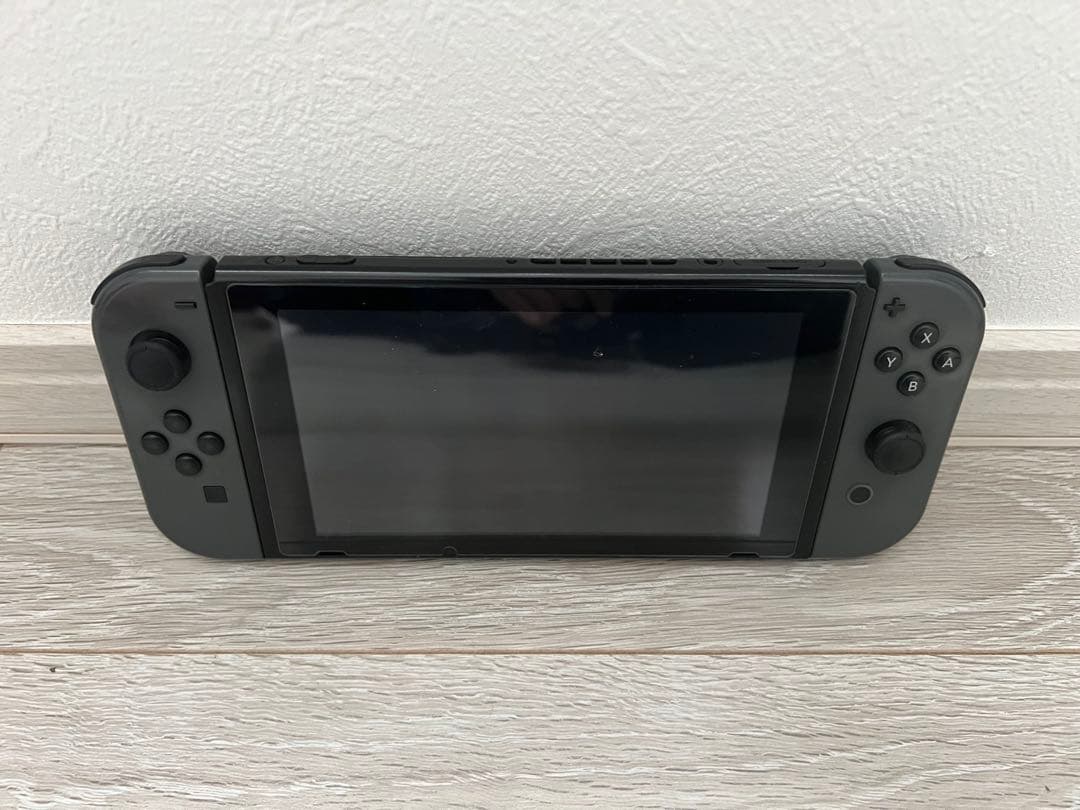 Nintendo Switch（本体とすぐ遊べる周辺セット）