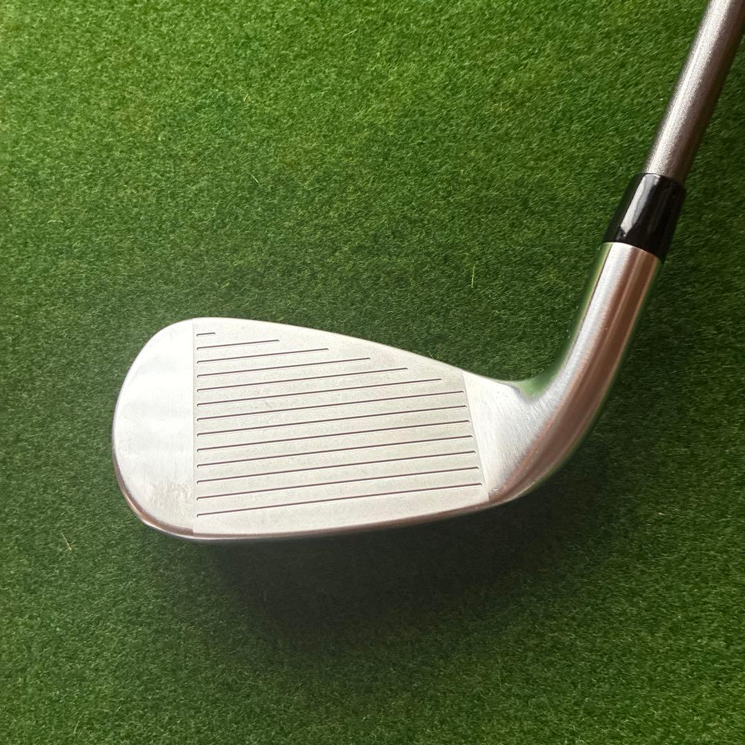 Titleist T400 7番アイアン tensei blue