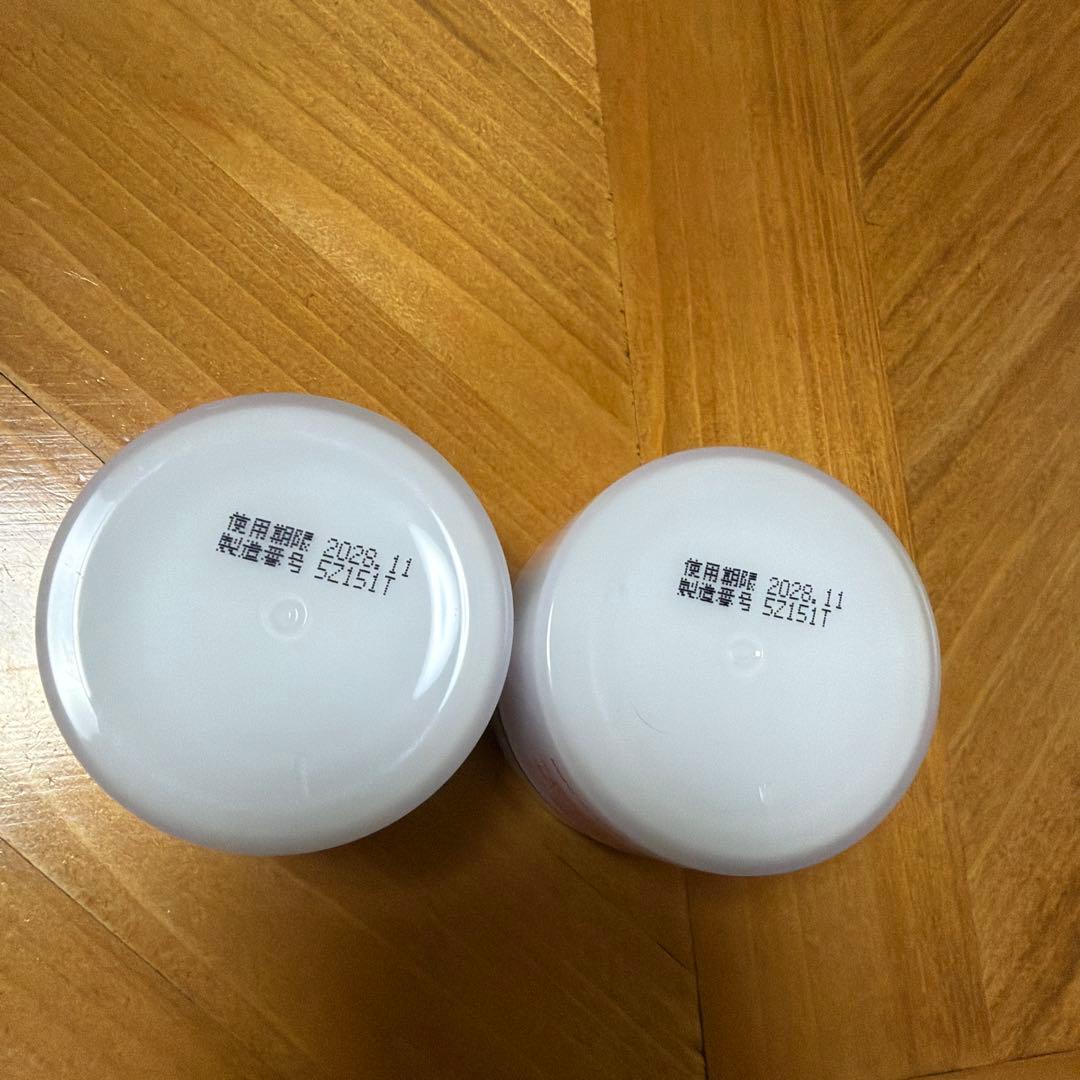 ふ*ん様 【2個】キミエリンクルホワイト 薬用オールインワンクリーム 50g