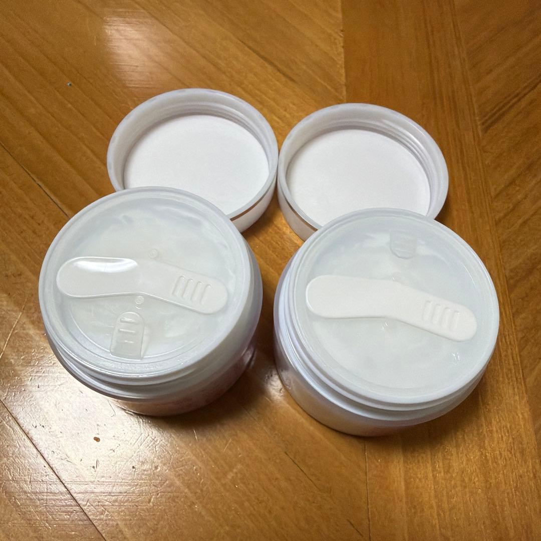 ふ*ん様 【2個】キミエリンクルホワイト 薬用オールインワンクリーム 50g