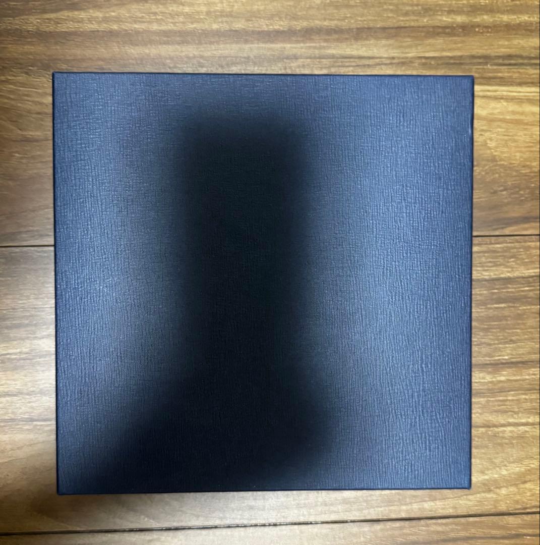 【新品】箔座　HAKUZA 光凛 ボウル黒S（一号色）