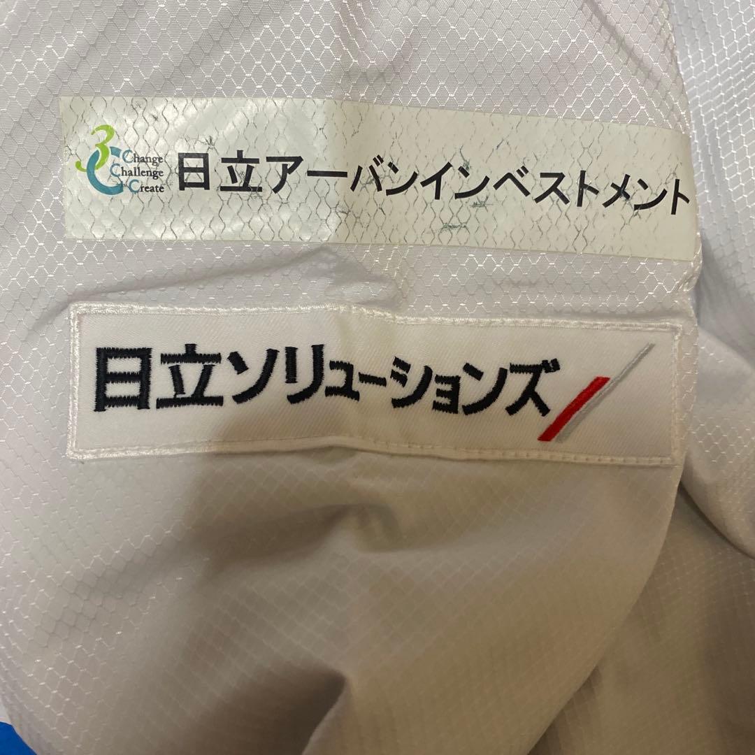 柏レイソル　ジャケット