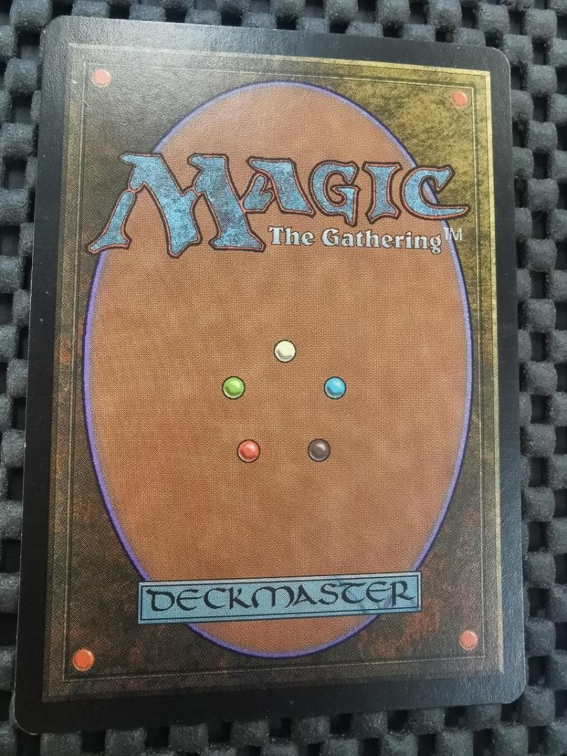 金属細工師 lworker　英語版２枚セット　mtg