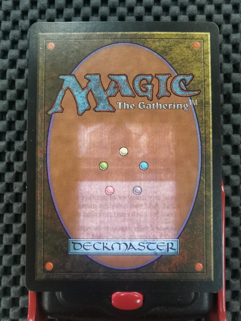 金属細工師 lworker　英語版２枚セット　mtg