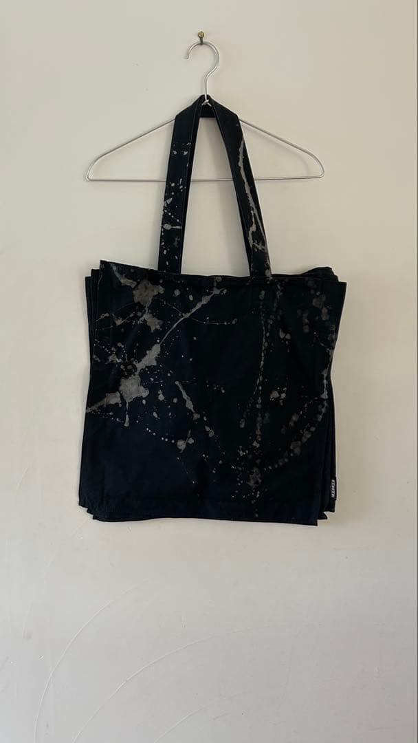 ISSEY MIYAKE. Goodgoods トートバッグ