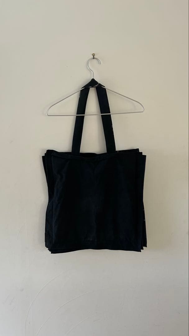 ISSEY MIYAKE. Goodgoods トートバッグ