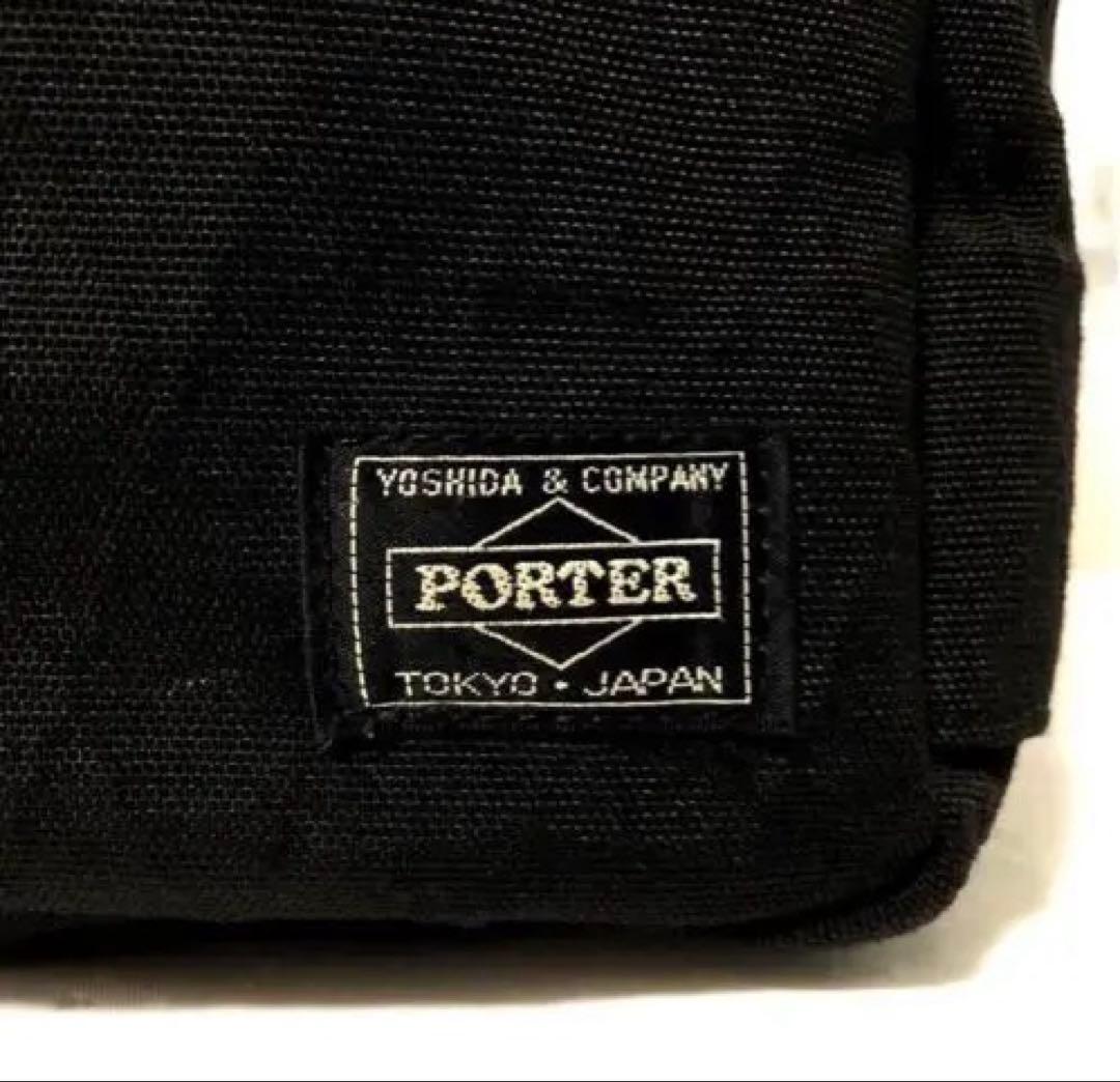 定価57000円！極美品！ポーター トートバッグ 大容量 ハンドバッグ