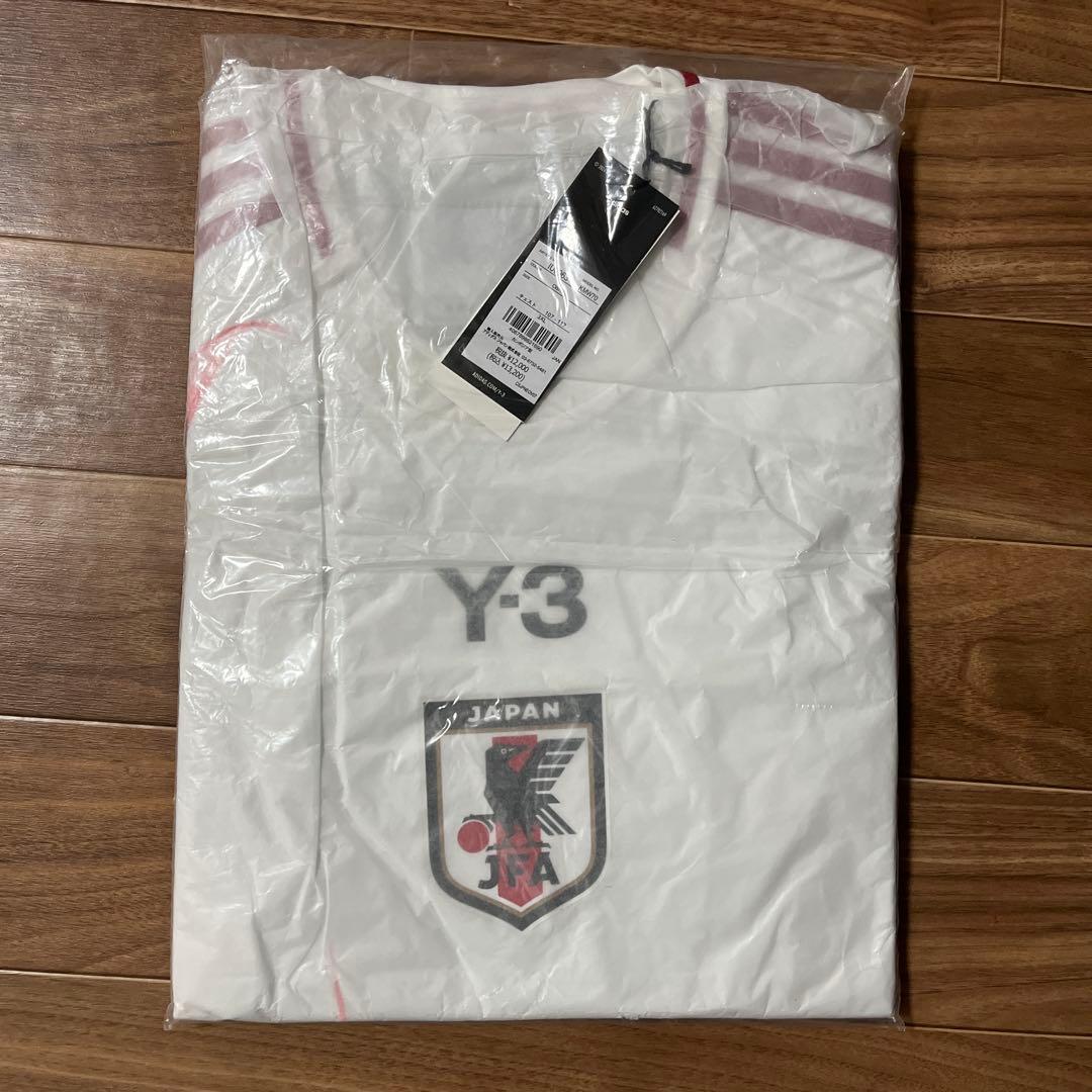 Y-3 日本代表 ユニフォーム　adidas
