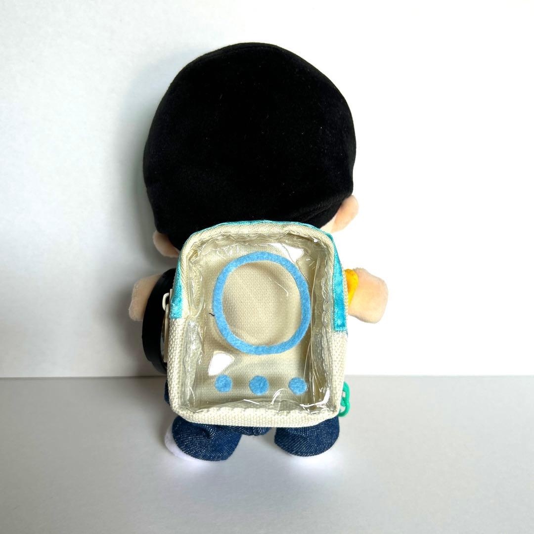 TOYSTYLE ちびぬい服　なにわ男子　長尾謙杜くん