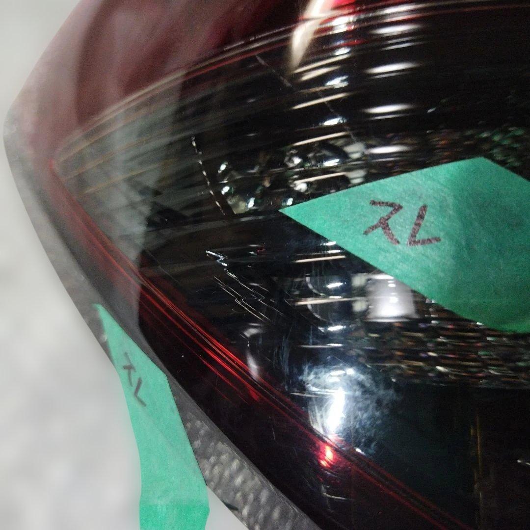 ホンダヴェゼルRU3 4 後期 左テールランプ LED 220-6228PJ5