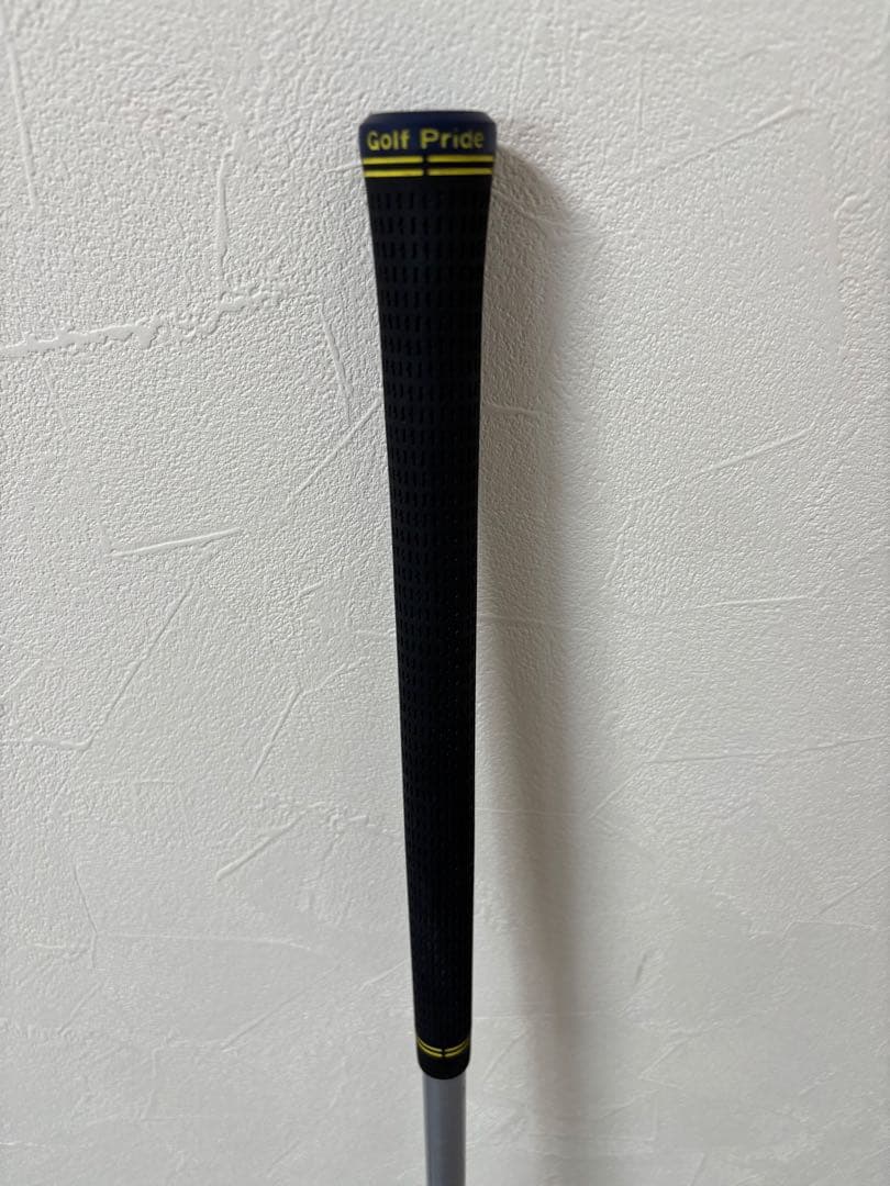 ブリヂストン ＪＧＲ 3番フェアウェイウッドTG2-5 （flex-R）です。
