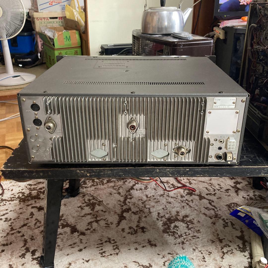 アイコムIC-970Dハイパーワ機