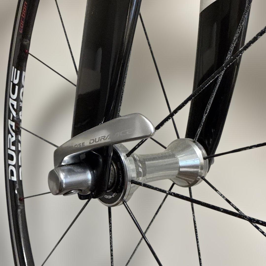 FOCUS CAYOロードバイク DURA-ACE