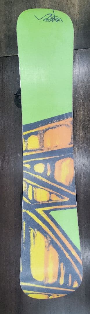 BURTON　スノーボード　板　テリエモデル　バートン　140cm