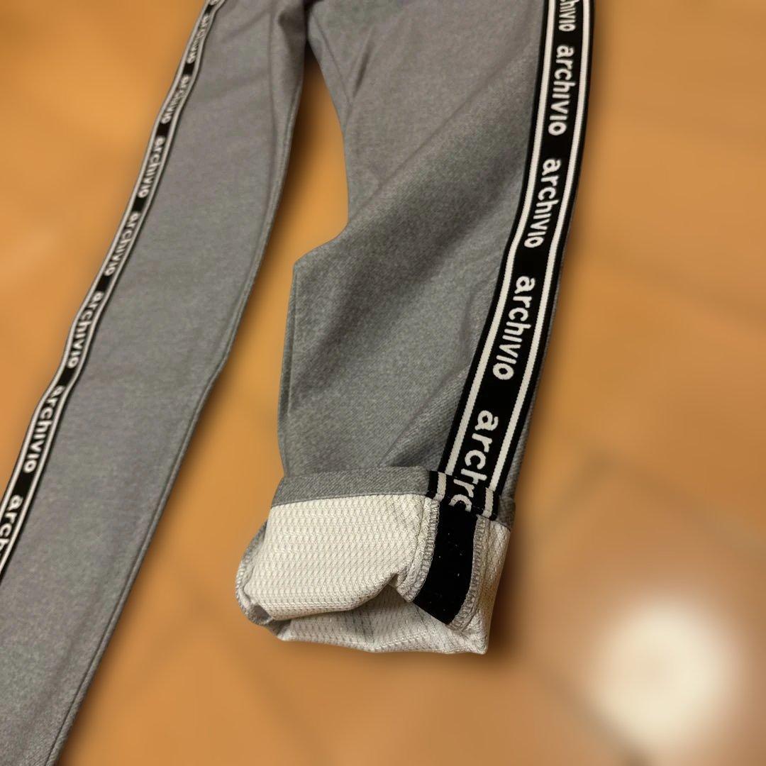 アルチビオ‼️タグなし。新品未使用 レディースパンツ 38サイズ
