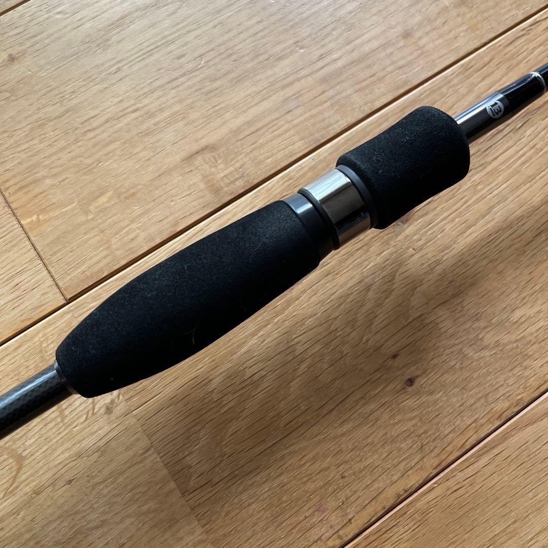 ブリーデン GRF-TR74electro