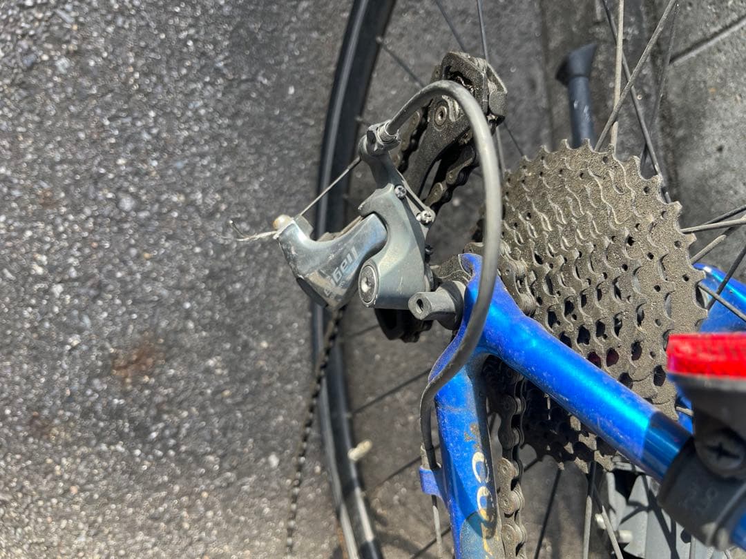 【直接引き取り限定】COLNAGO MONDO 2.0 2018年モデル