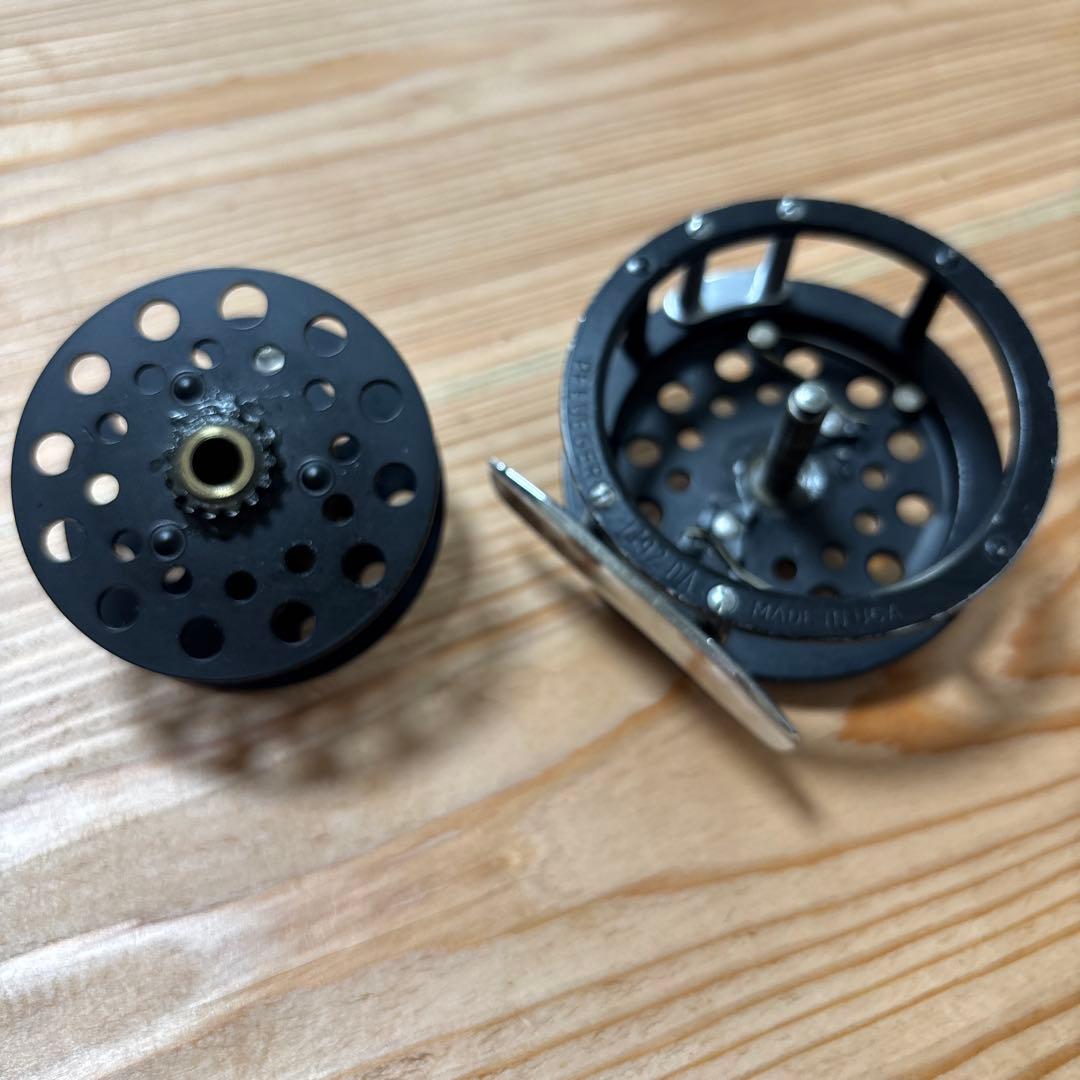 フルーガーメダリスト 1492 DA MADE IN USA