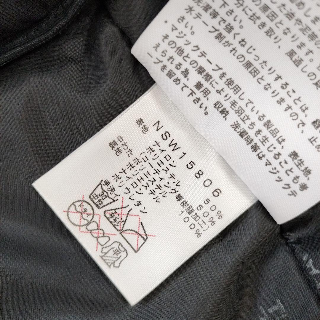 THE NORTH FACE スノボスーツ レディース Lサイズ 手袋付き