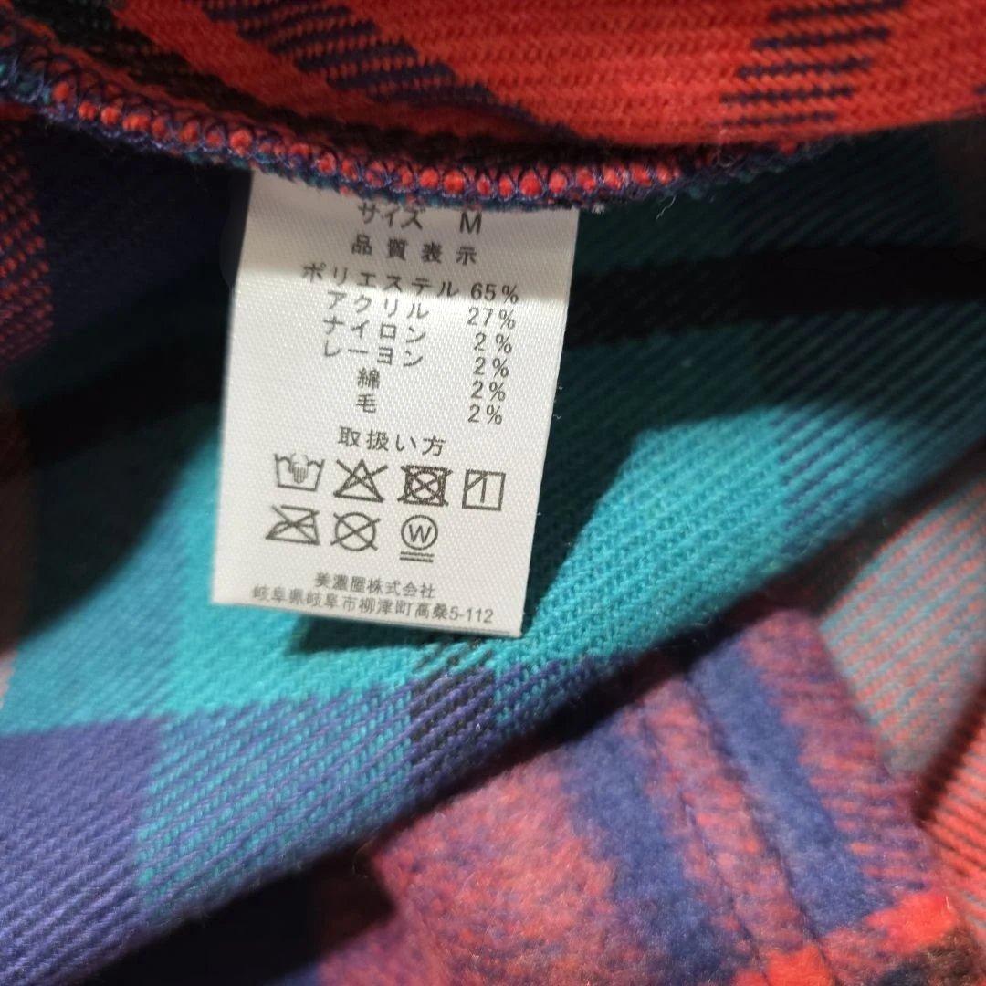 ［試着のみ］LEPSIM　BEVERLY HILLS POLO CLUB　シャツ