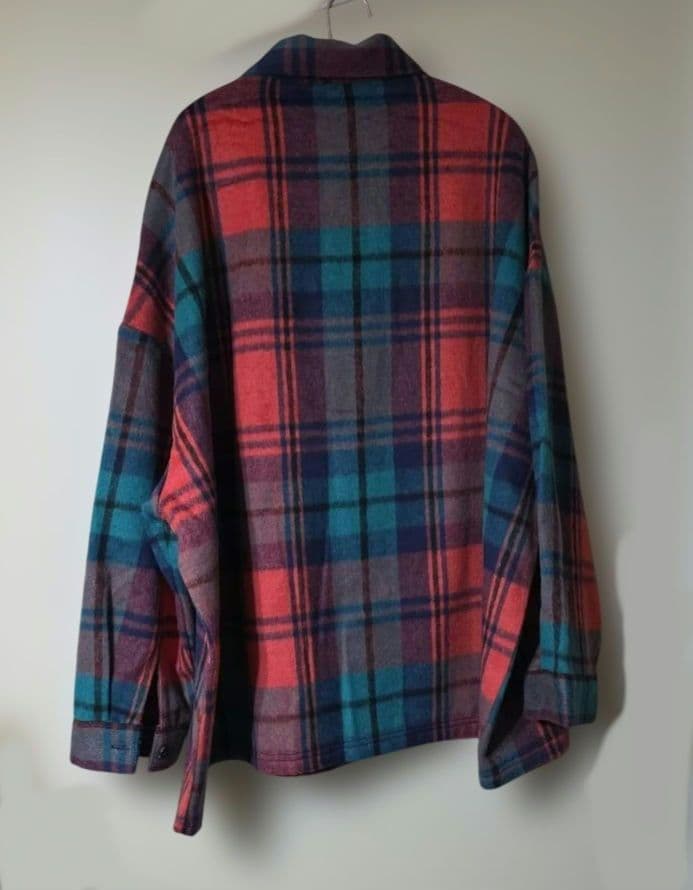 ［試着のみ］LEPSIM　BEVERLY HILLS POLO CLUB　シャツ
