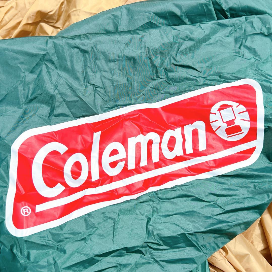 【良品✨】コールマン　BCクロスドーム250