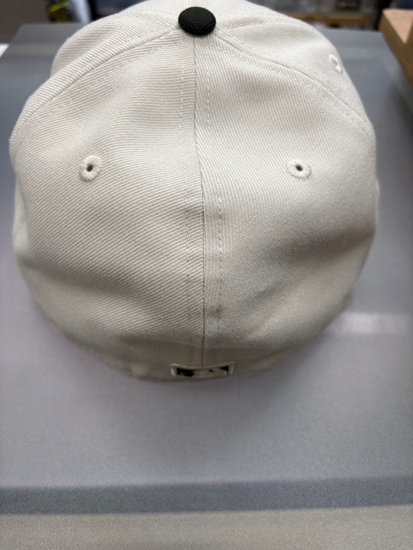 【即完売モデル】NEWERA59FIFTY LA ドジャース <No.067>