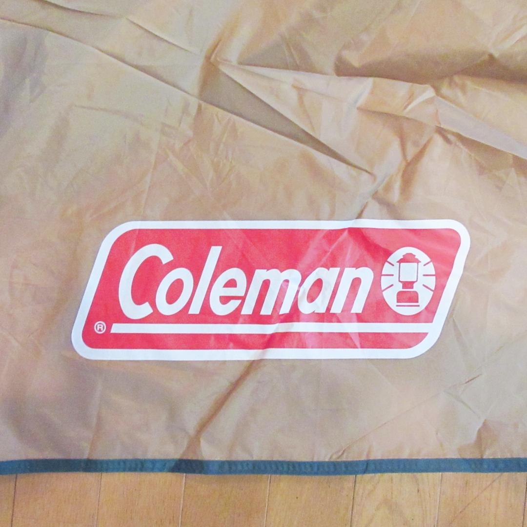 ✨即刻設営・即刻撤収/おまけ付✨Coleman エクスカーションティピー/325