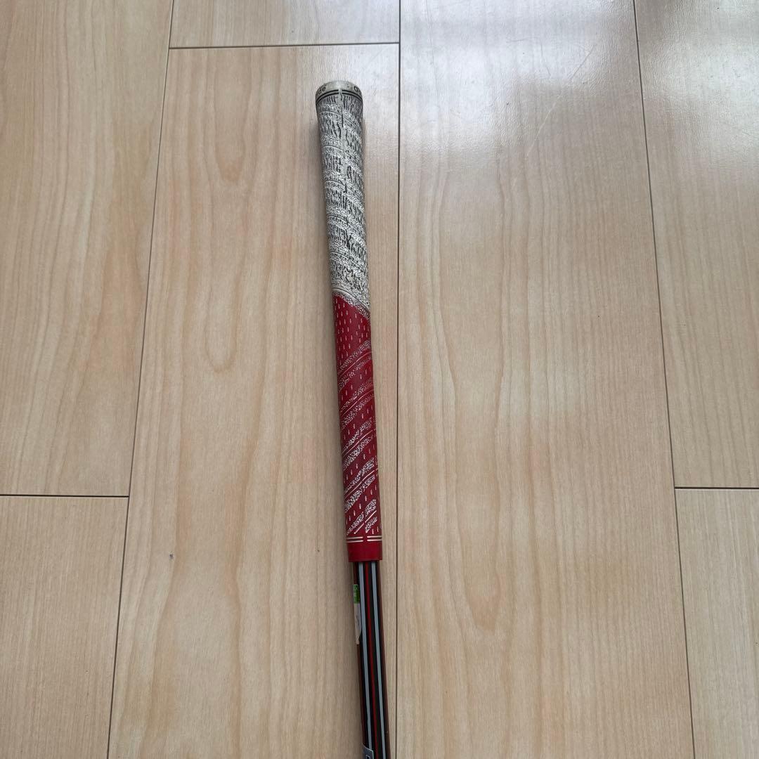 Callaway BIG BERTHA ALPHA ドライバー S 45インチ