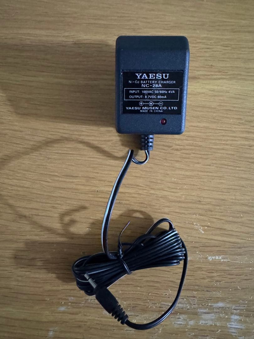 YAESU FT-729 デュアルバンド　トランシーバー　アマチュア無線