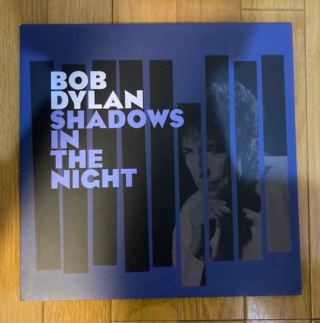 EUオリジナルスタンダード名盤ボブディランBob Dylanレコード