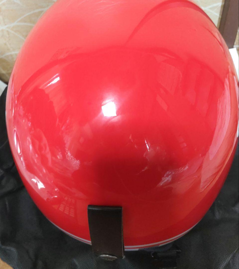 未使用保管品 CAREPA カレラヘルメット。サイズ L/60
