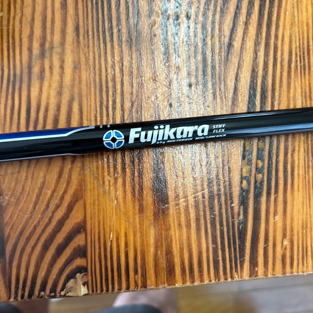 Callaway X 7w フェアウェイウッド 21°