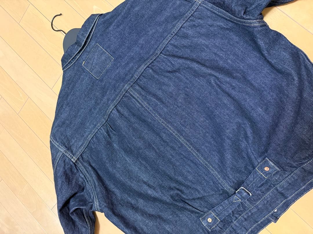 リーバイス　1944's S506XX 46 LEVI’S 大戦モデル