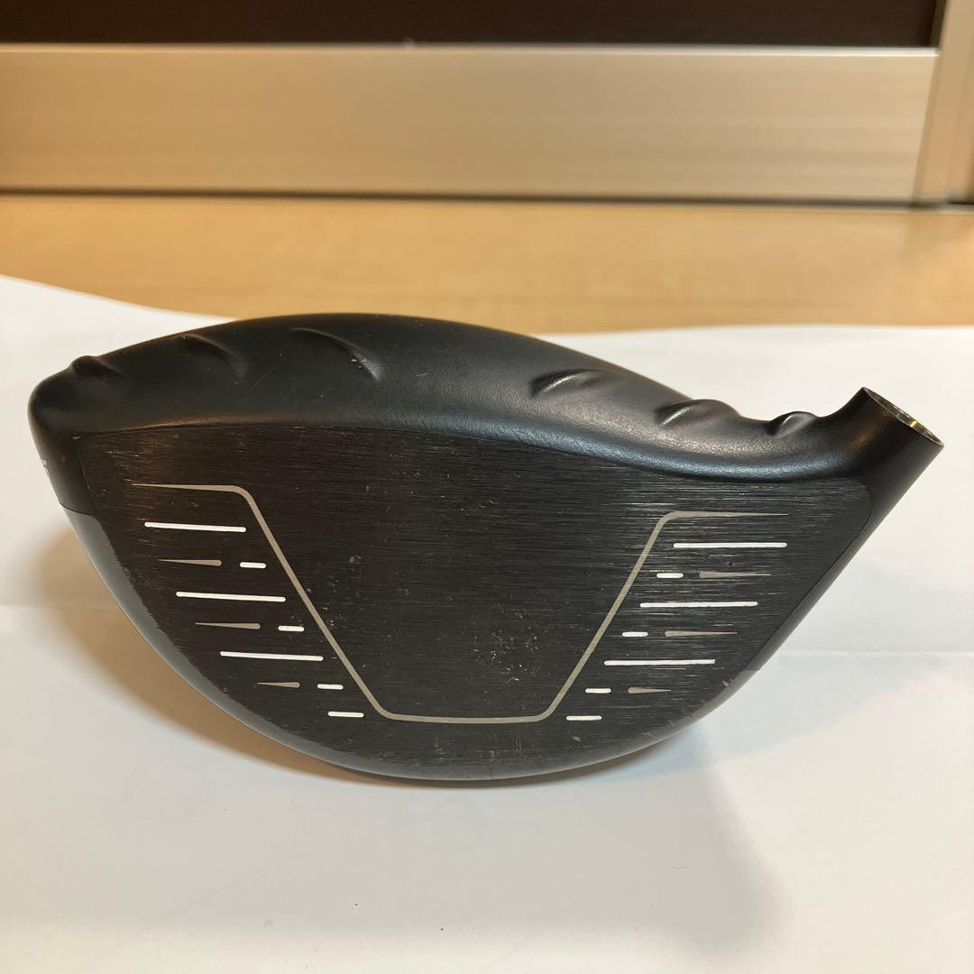 PING G425 LST 9 ドライバーヘッド