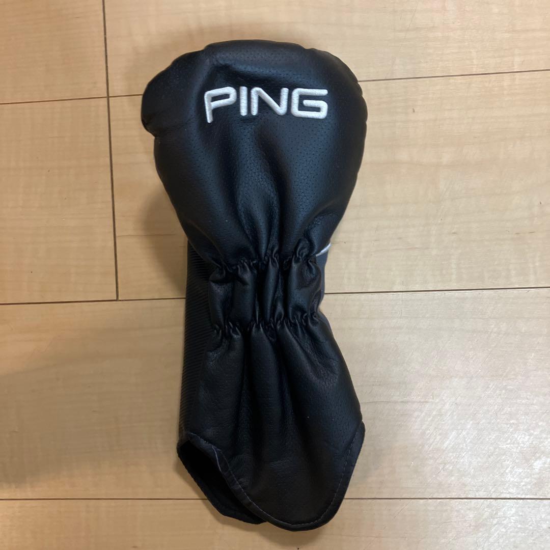 PING G425 LST 9 ドライバーヘッド