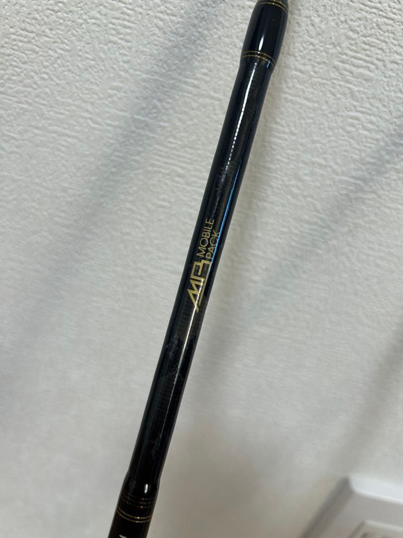 クロスフィールド XRFS-734L-MB アブガルシア