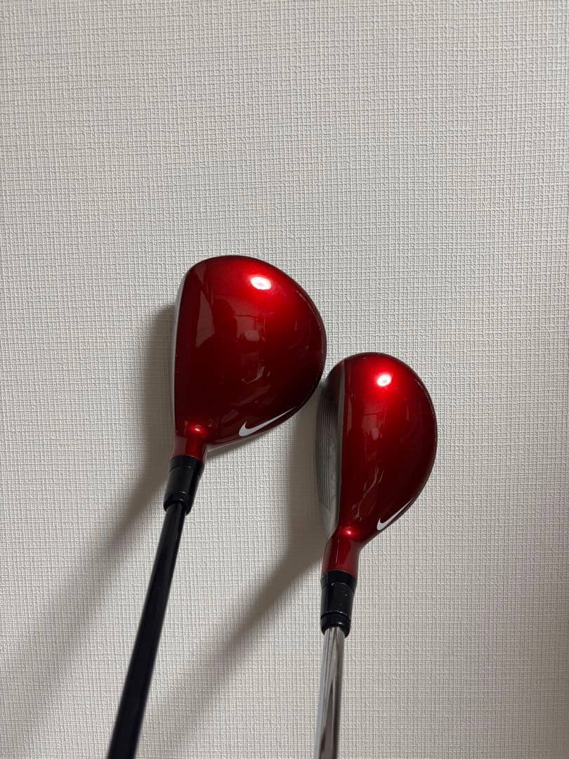 Nike 3W 4u セット