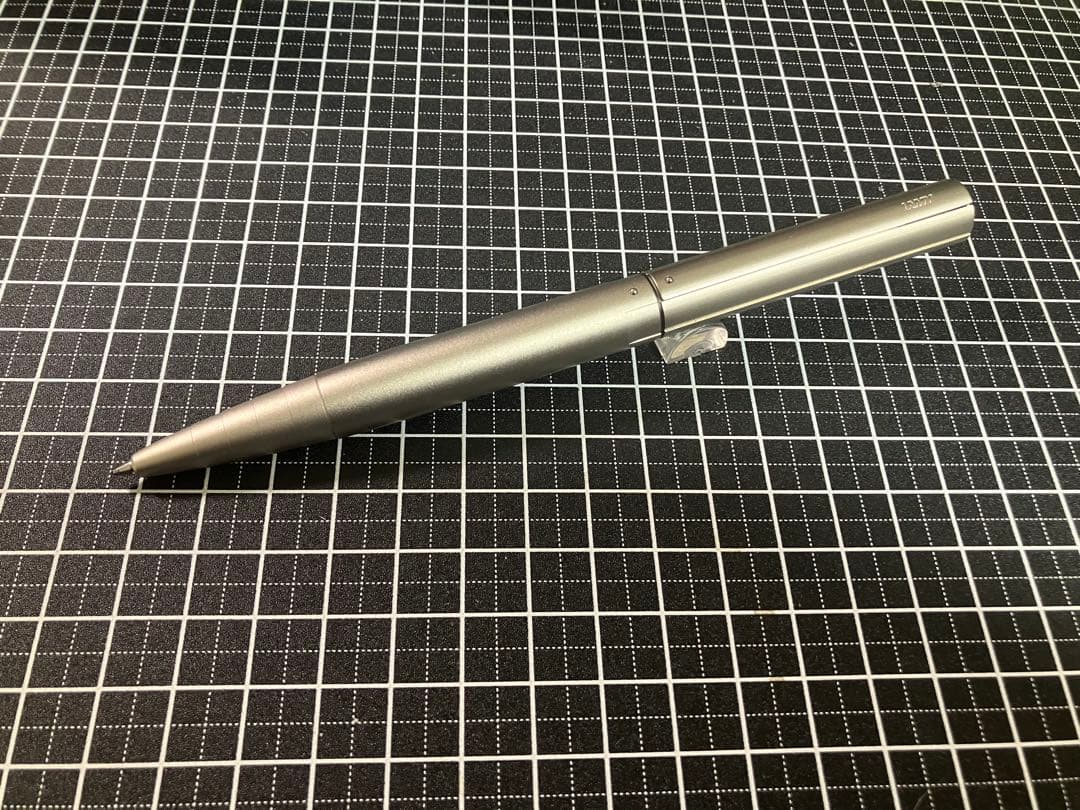 Lamy ラミー　Dialog2　RollerBallpen